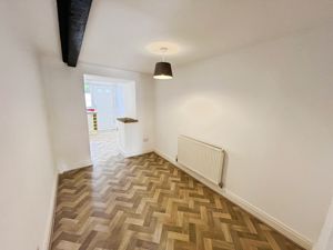 Dining area- click for photo gallery